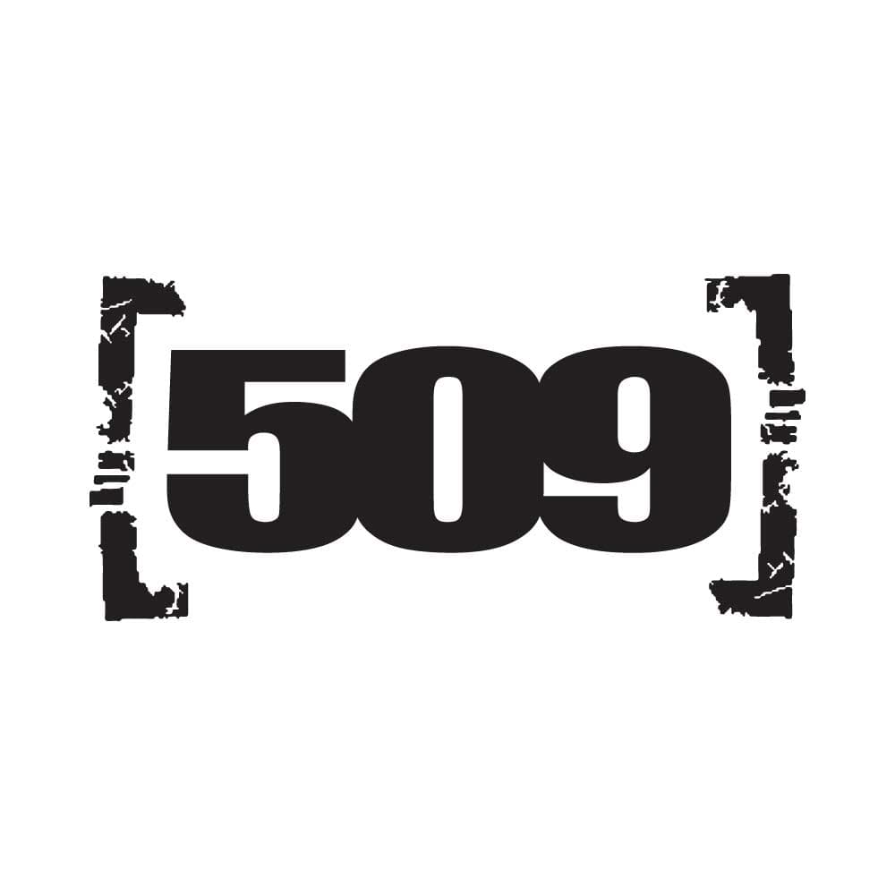 505 in the 509