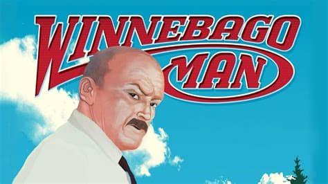 Winnebago man