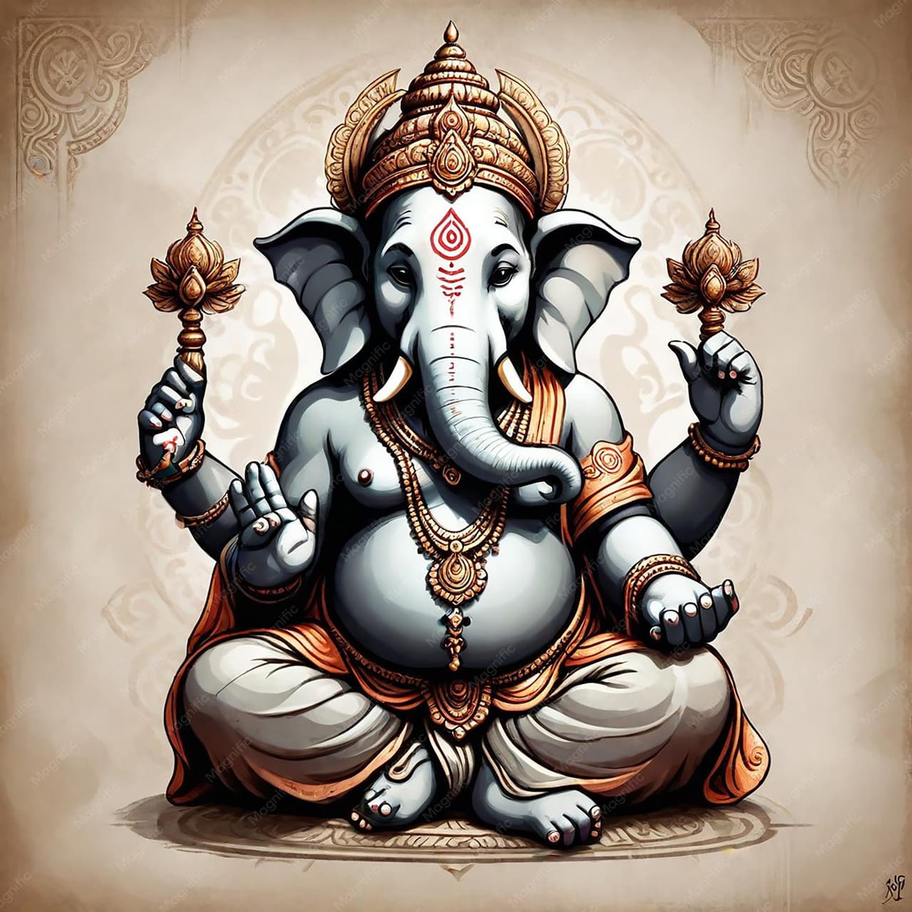 Elephant