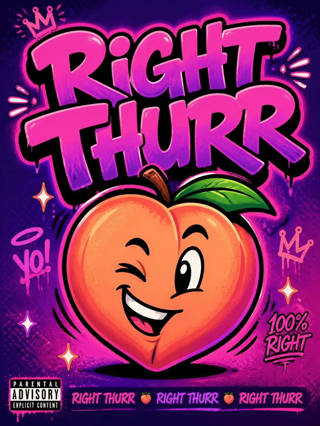RightThurr